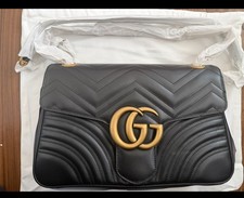 Borsa donna Gucci GG Marmont