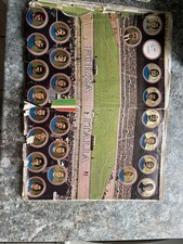 CALCIATORI 1973-74 PANINI