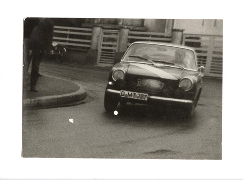 G1145 simca 1000 - simca, coupé