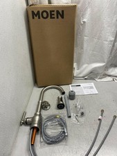 Moen S72003SRS Paterson