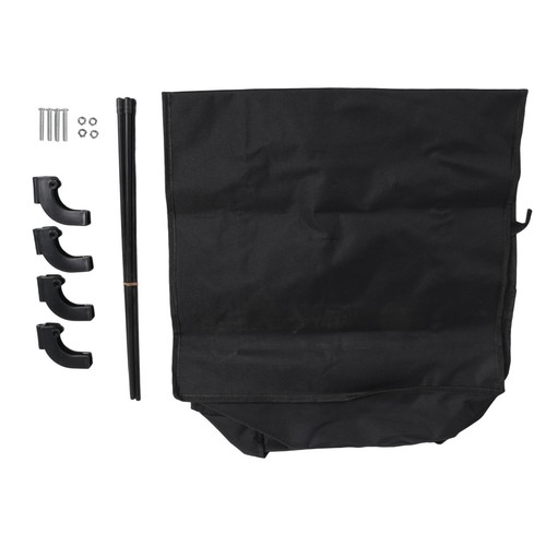 Tendalino per attacco carro - 2x(tendalino,