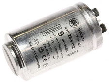 Ducati Condensatore Metallico