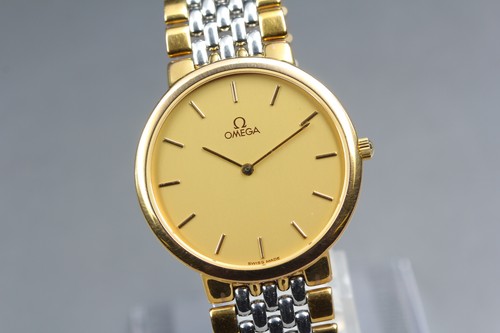 Orologio uomo omega de - uomo,