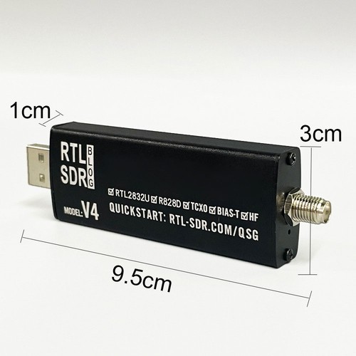 Rtl sdr blog - rtl-sdr, 500