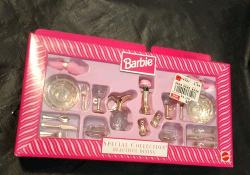 Nuovo 1997 barbie collezione - nuovo,