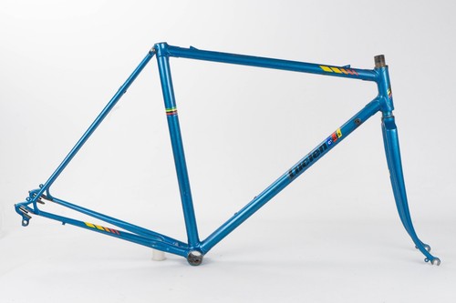 Set telaio cinelli - set,