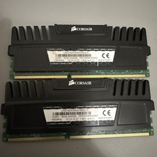 Ram Corsair DDR3 16Gb (2x8Gb)