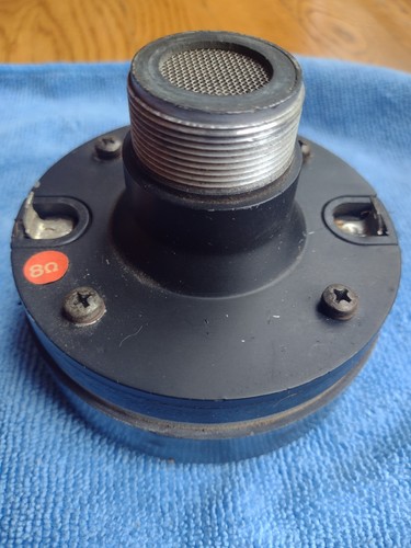 Driver tweeter tromba a - driver,