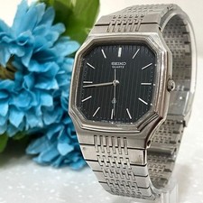 Orologio Seiko Shario Octagon