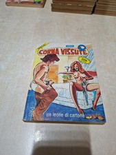 Corna Vissute Special inedito