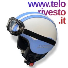 Casco Lambretta Vintage