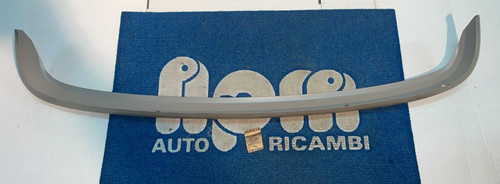 Paraurti posteriore renault - paraurti,