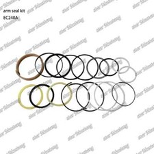 Kit guarnizioni braccio EC240A