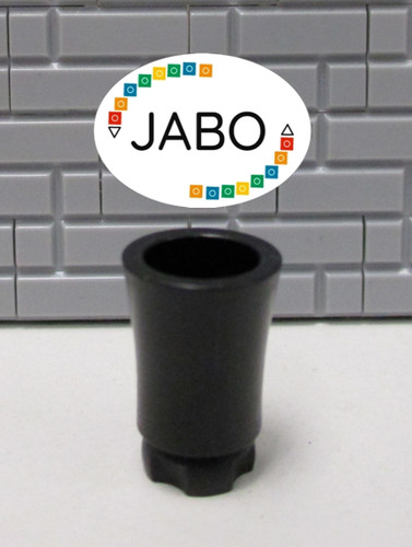 Lego tronco nero - (e11/13),
