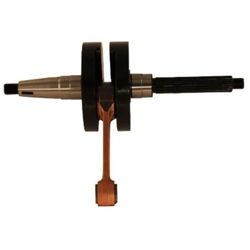 Albero motore piaggio hexagon - albero,