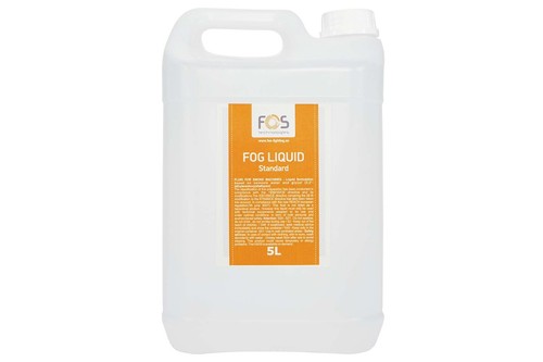 Liquido per macchina fumo - per,