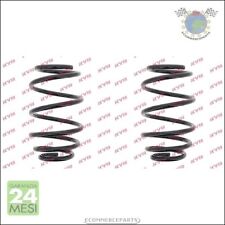 2x molla molle Ammortizzatori