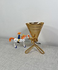 LAMPADA DA TAVOLO RINNOVEL ANNI 50 TELEVISION LAMP DESIGN ETTORE SOTTSASS