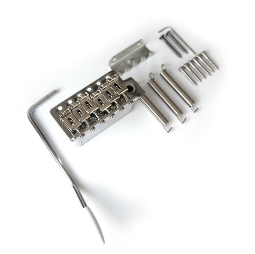 Vintage stratocaster tremolo - stratocaster,
