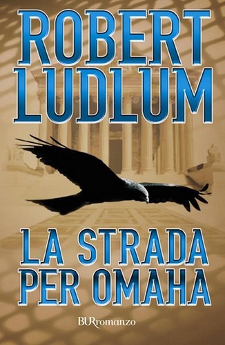 Strada per omaha copertina - la,