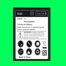 7170mAh Lithium Replaceable
