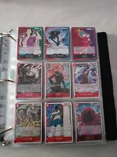 One Piece TCG Japanese Op10 Royal Bloodline Collection  Completa No Alt 