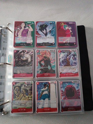 One piece tcg - japanese, op10