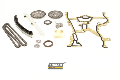 Kit catena distribuzione - kit, per