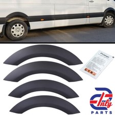 4 pezzi passaruota ABS