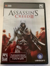 Assassin's Creed II 2 PC