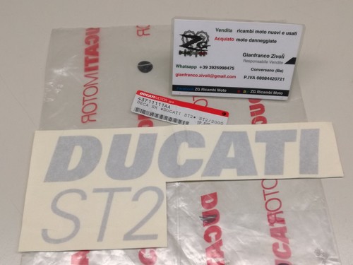 43711111aa ducati st2 - ducati,