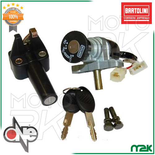 Kit serrature quadro - kit,