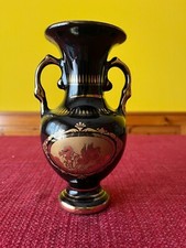 Porcellana Anfora Stile Greco