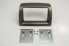 Mascherina e staffe kit doppio