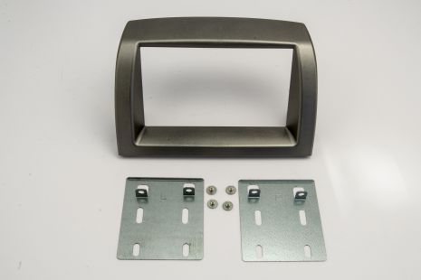 Mascherina staffe kit doppio - e,
