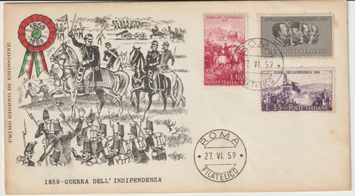Italia repubblica 1959 guerra - repubblica,
