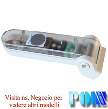 SENSORE PIOGGIA PLUVIOMETRO