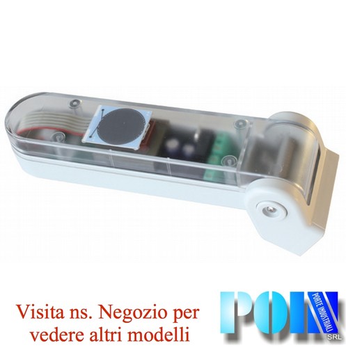 Sensore pioggia pluviometro - pioggia,