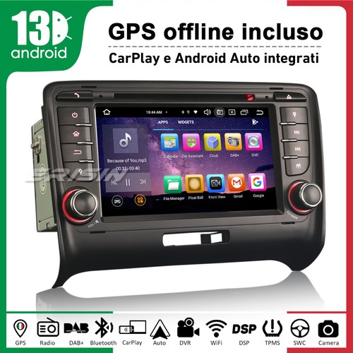 Core android autoradio - 8-core, 14