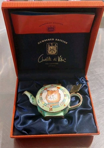 Théière collection - de,