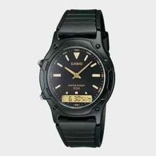 Orologio da polso unisex Casio