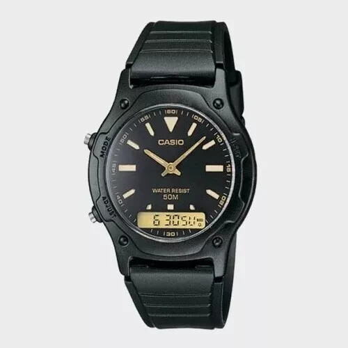 Orologio polso unisex casio - da,