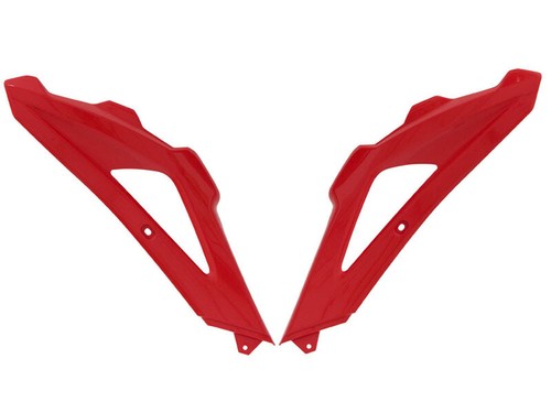 Rtech convogliatori rosso - rtech,