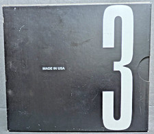 Depeche Mode Singles 13-18