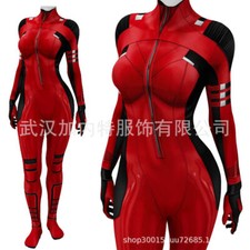 Costume lady deadpool - deadpool, donna