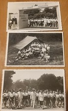 Lotto 3 cartoline Periodo