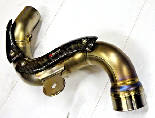 Bmw r9t nine akrapovic - t,