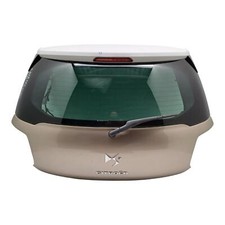 PORTELLONE POSTERIORE PER