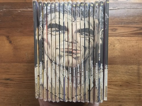 Brad barron completa - barron, 1/18