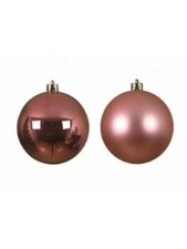 BOX 4 SFERE ROSA D.10